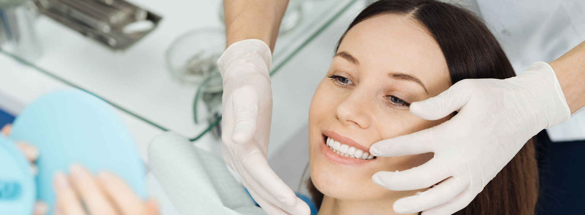 Granger Dentistry | Sedation Dentistry, All-on-6 and Inlays  amp  Onlays