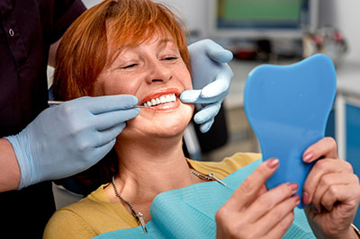 Granger Dentistry | Pediatric Dentistry, Dental Sealants and Veneers