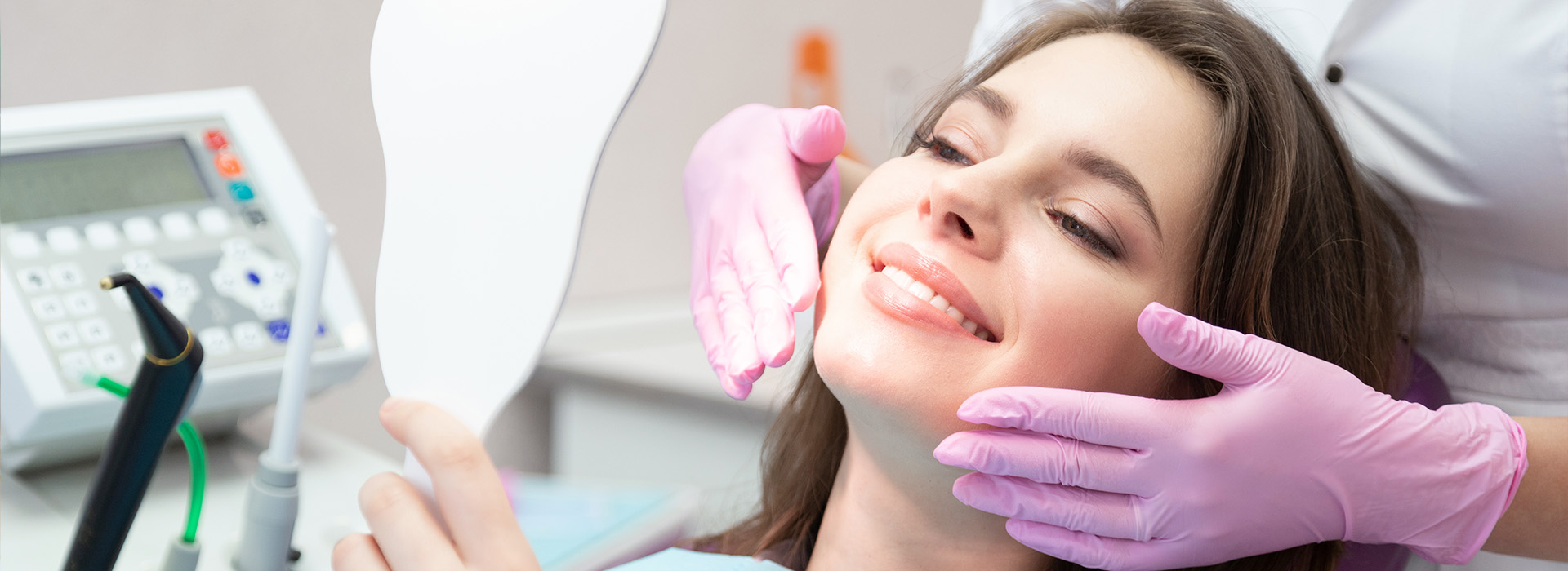 Granger Dentistry | Dental Sealants, Orthodontics and Juvederm reg 