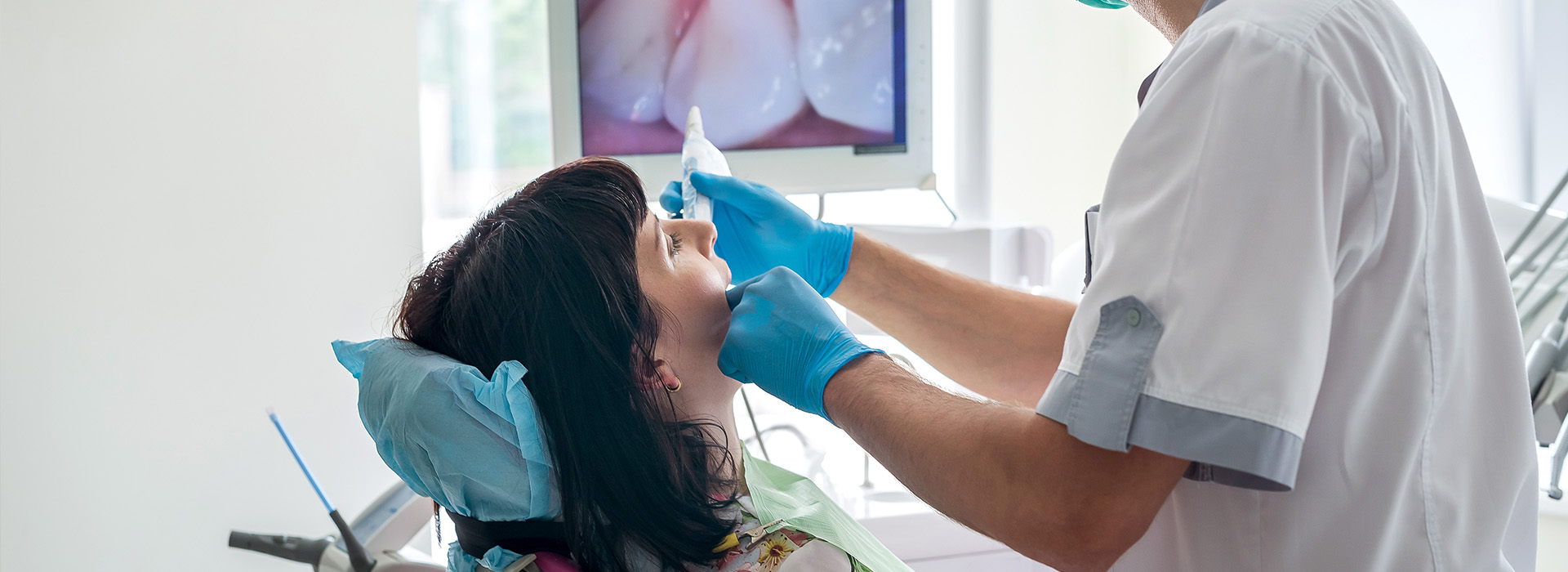 Granger Dentistry | E4D, Root Canals and Dental Lab