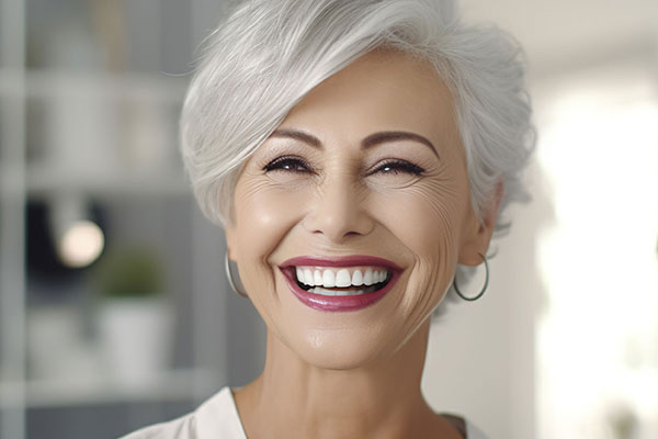 Granger Dentistry | Root Canals, Implant Dentistry and Extractions