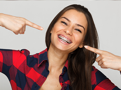 Granger Dentistry | Inlays  amp  Onlays, Veneers and Preventative Program